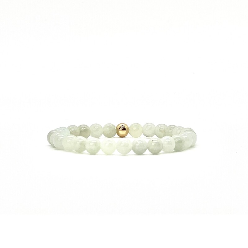 JADE BRACELET