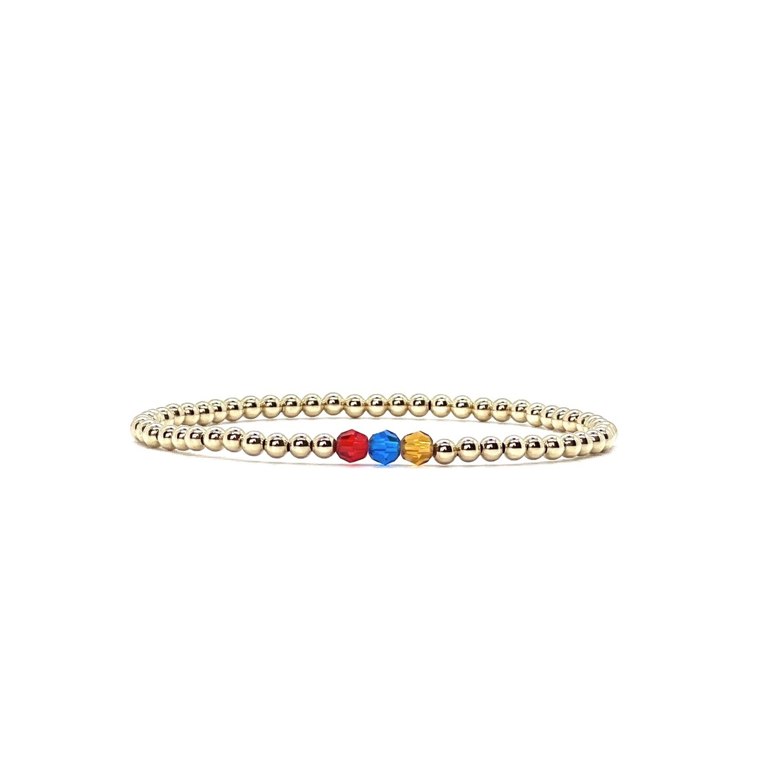 ARMENIA BRACELET