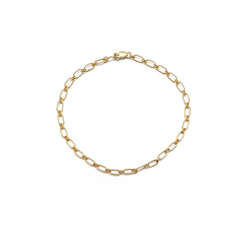 MIAMI ANKLET