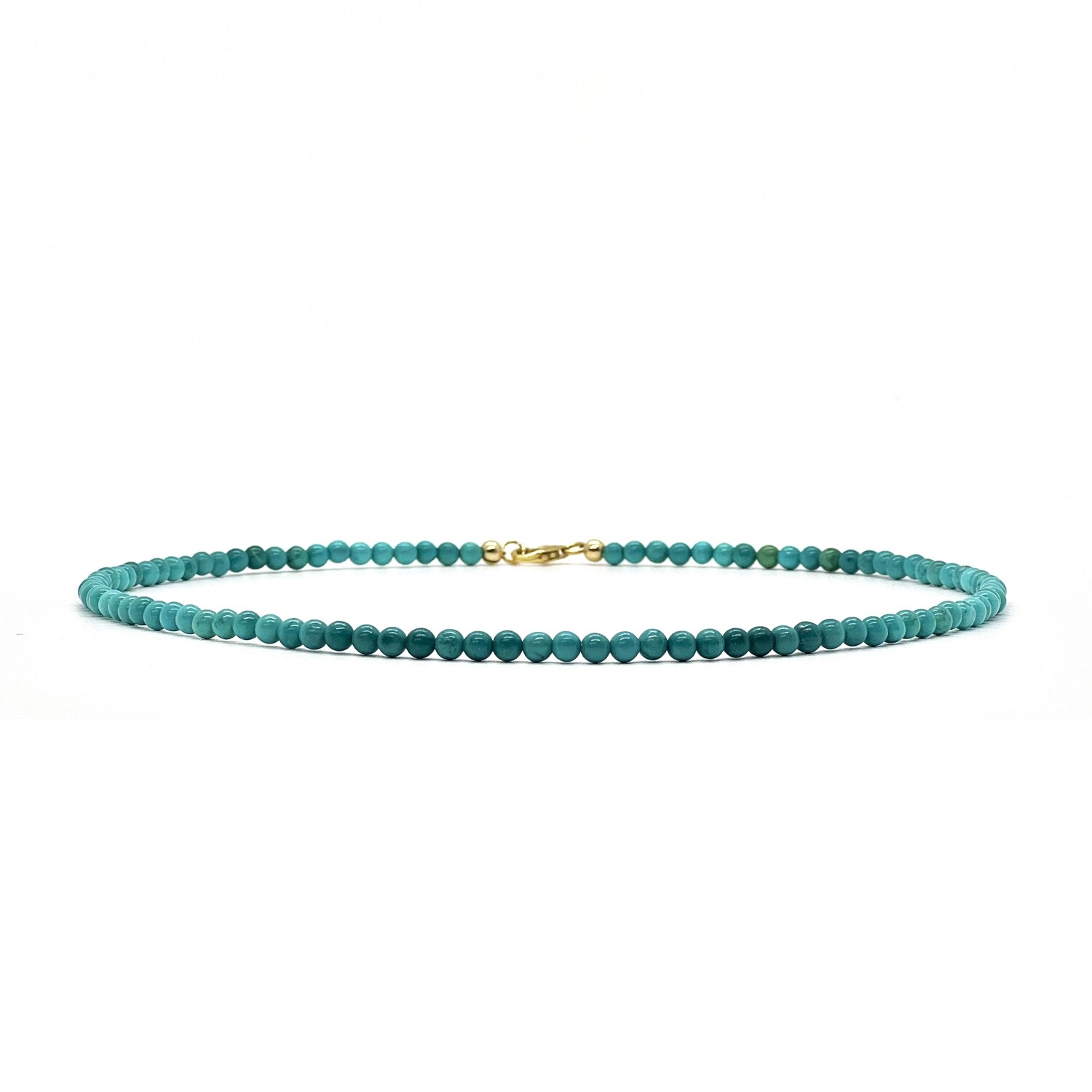 TURQUOISE NECKLACE