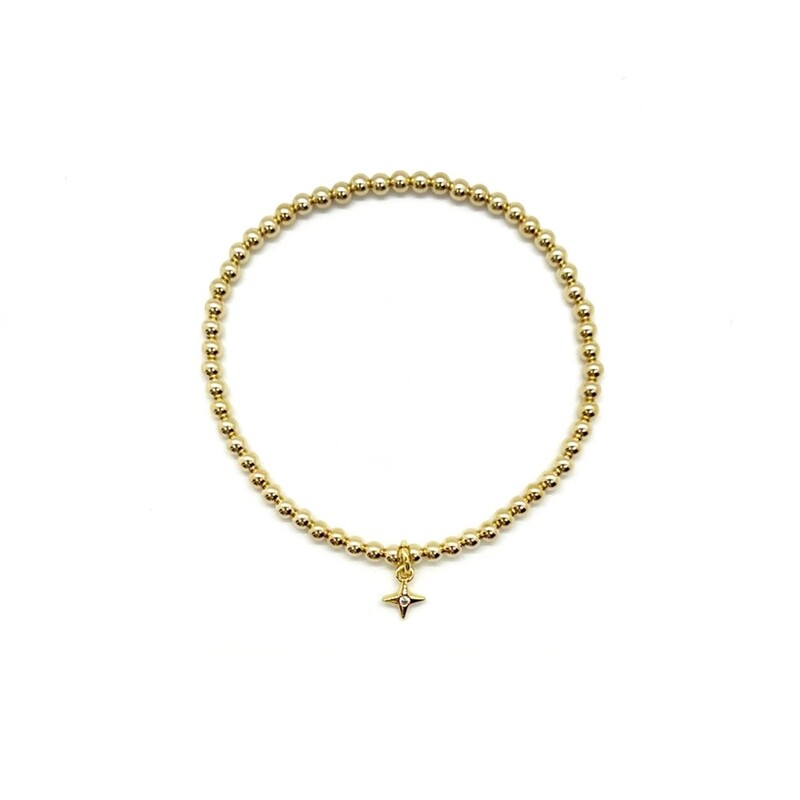 NORTH STAR BRACELET