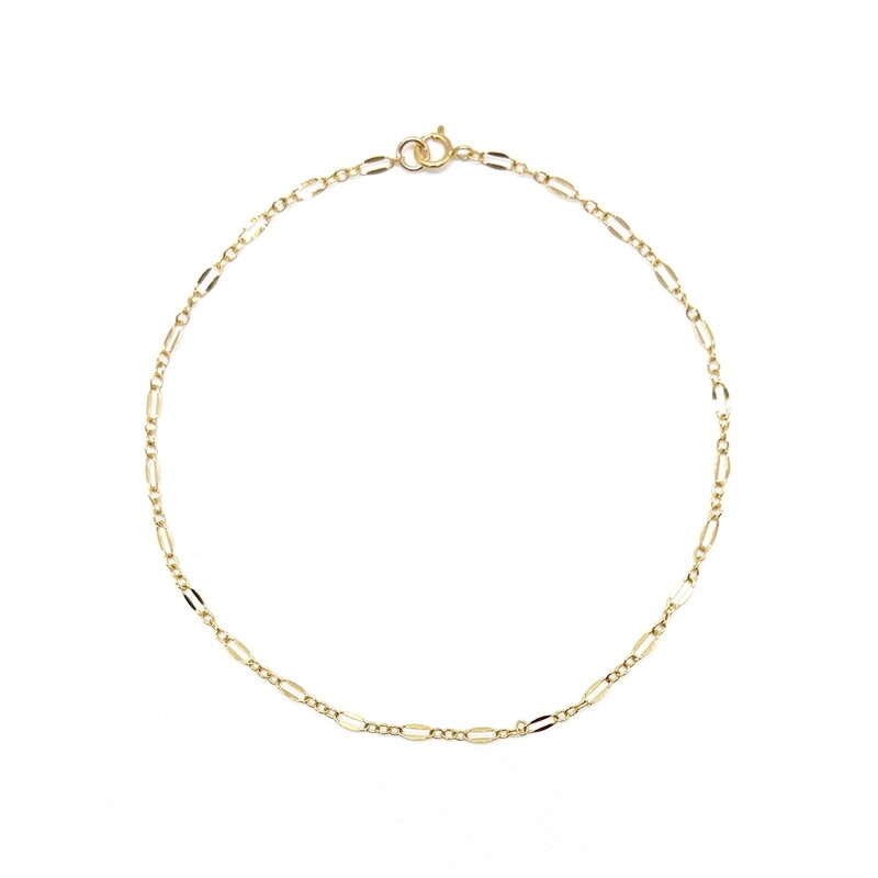 HANNAH ANKLET