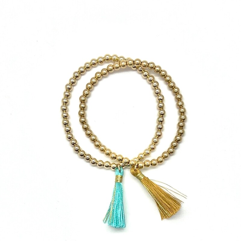 SAINT TROPEZ BRACELET