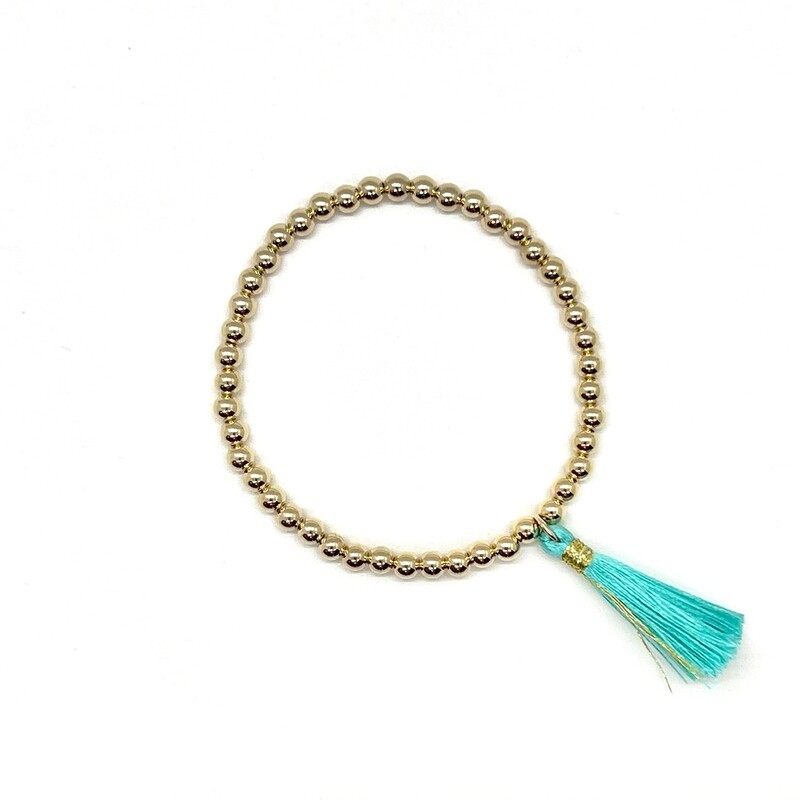 SAINT TROPEZ BRACELET