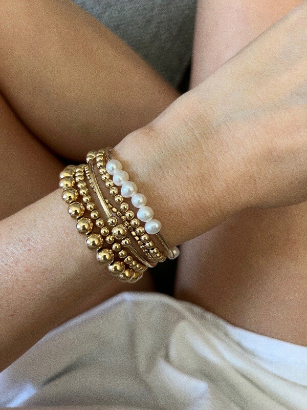 JUSTE UN PEARL