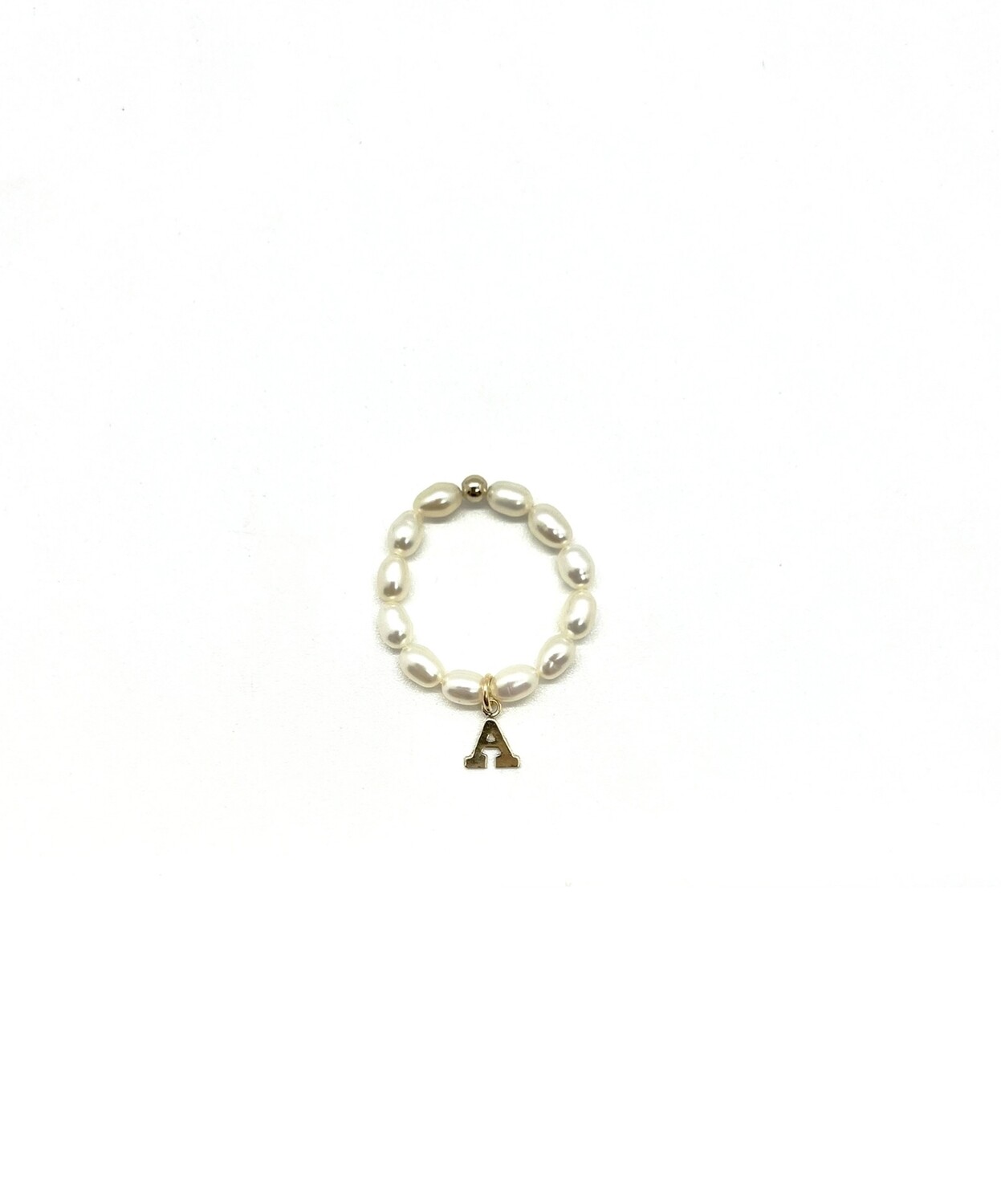 INITIAL RING