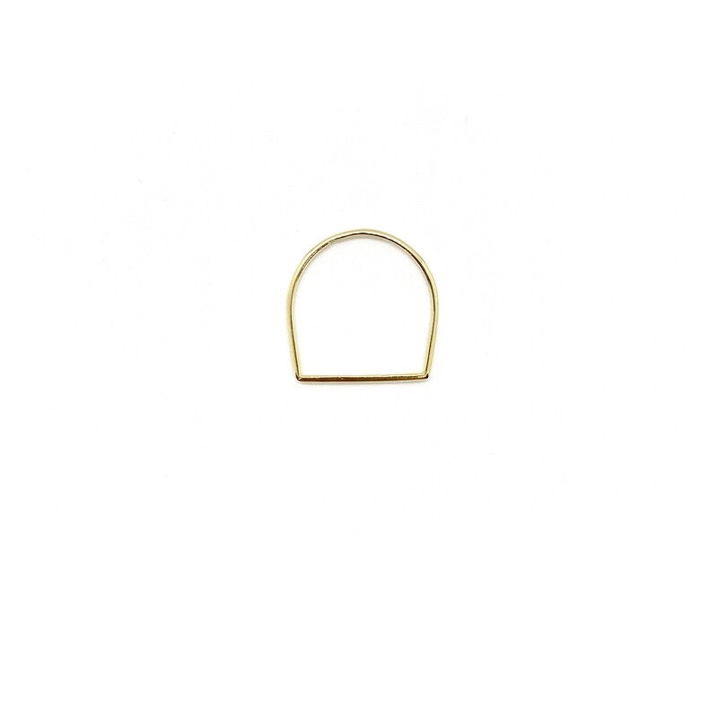 BAR RING