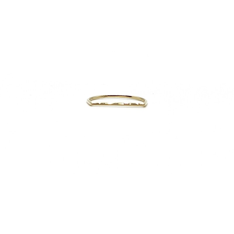BAR RING