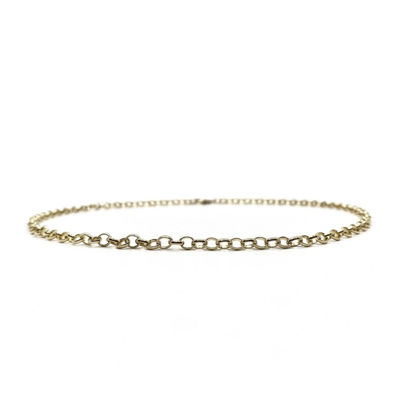 ROLO CHAIN