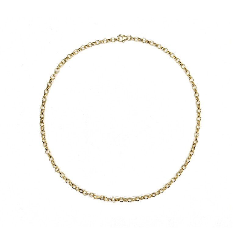 ROLO CHAIN