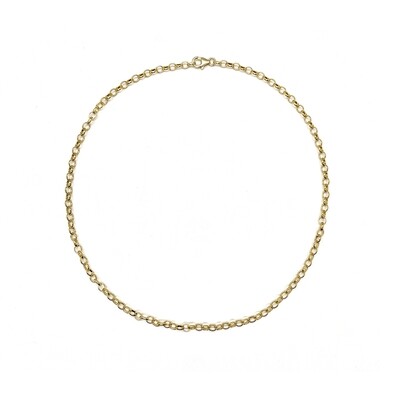 ROLO CHAIN