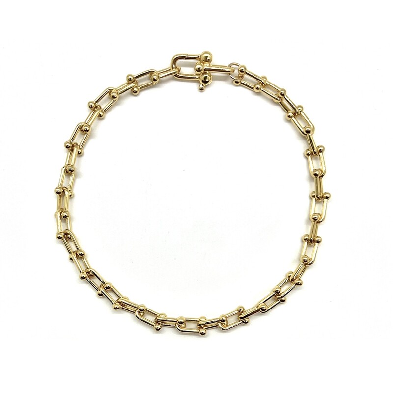 HARDWEAR LINK CHAIN