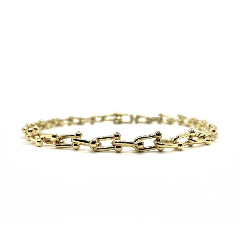 HARDWEAR LINK CHAIN