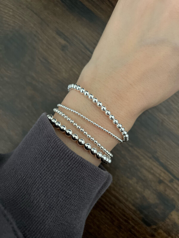 QUARTET STACK