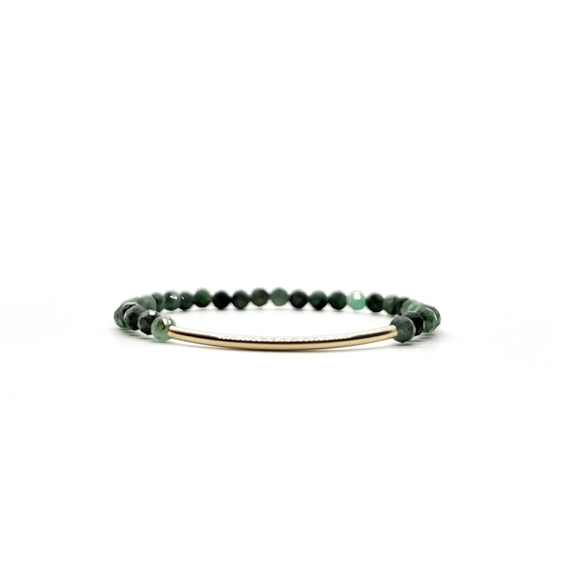 FOREVER EMERALD