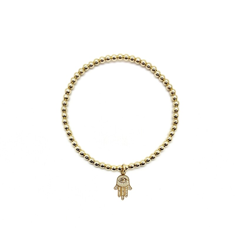 HAMSA BRACELET