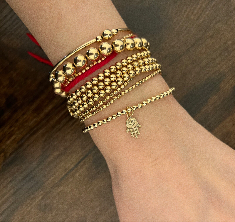 HAMSA BRACELET