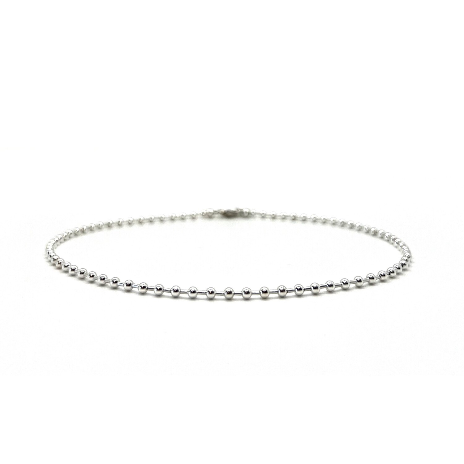 BALL AND CHAIN