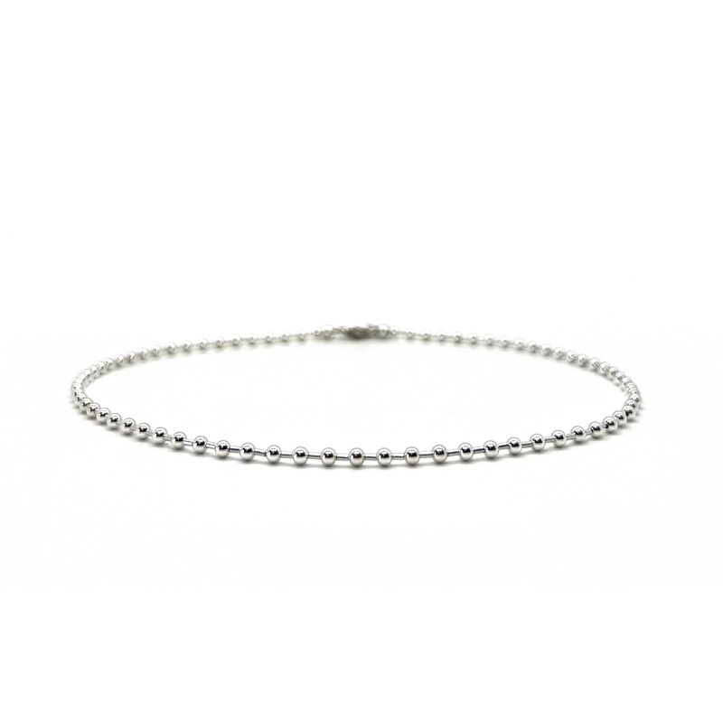 BALL AND CHAIN