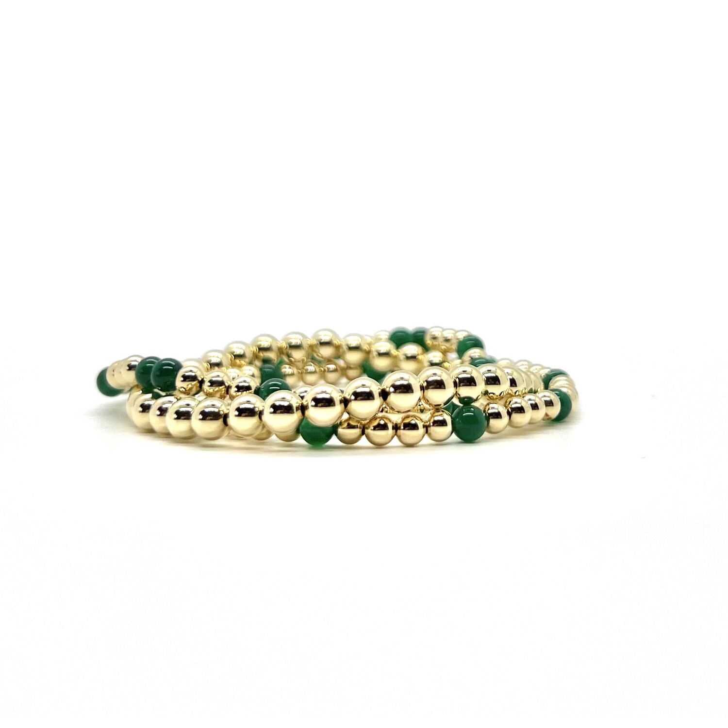 GREEN ONYX STACK