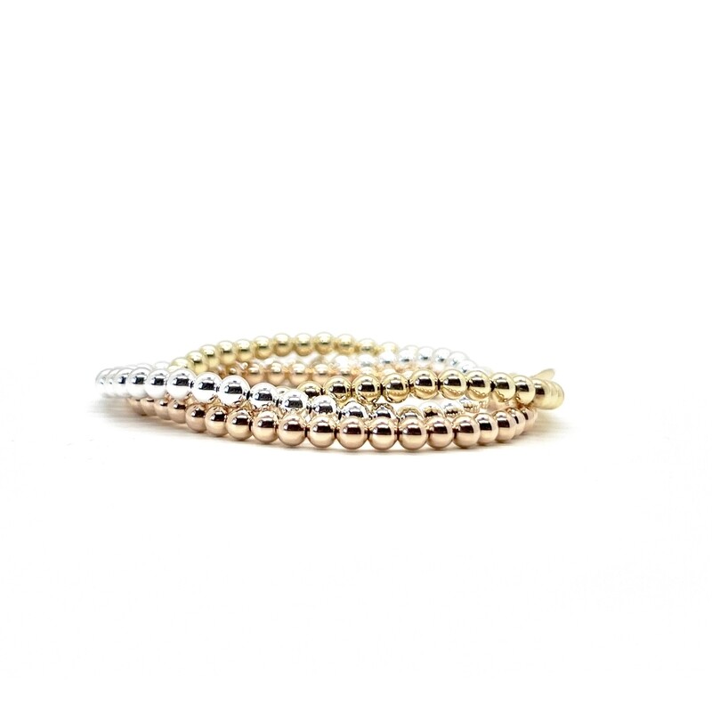 MIXED METAL STACK
