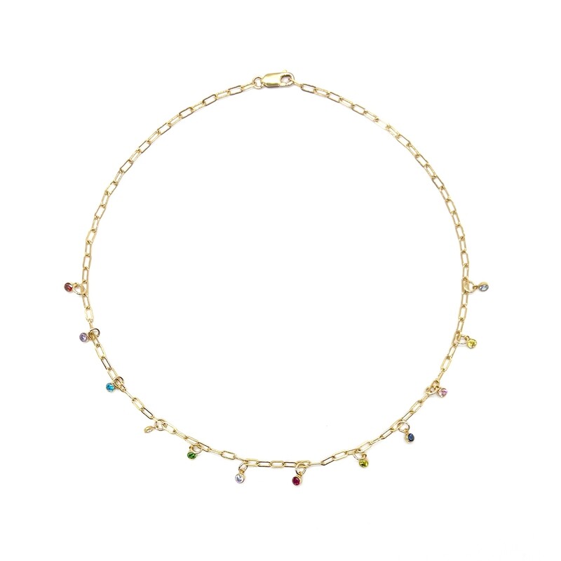 AURORA NECKLACE
