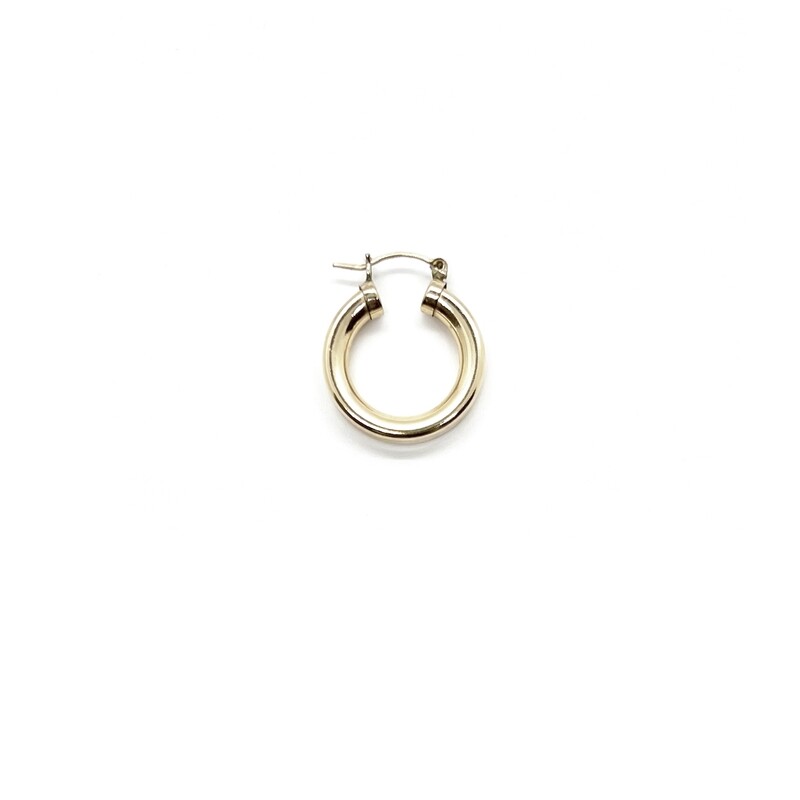 THE THICK HOOP