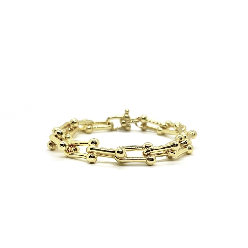HARDWEAR LINK BRACELET