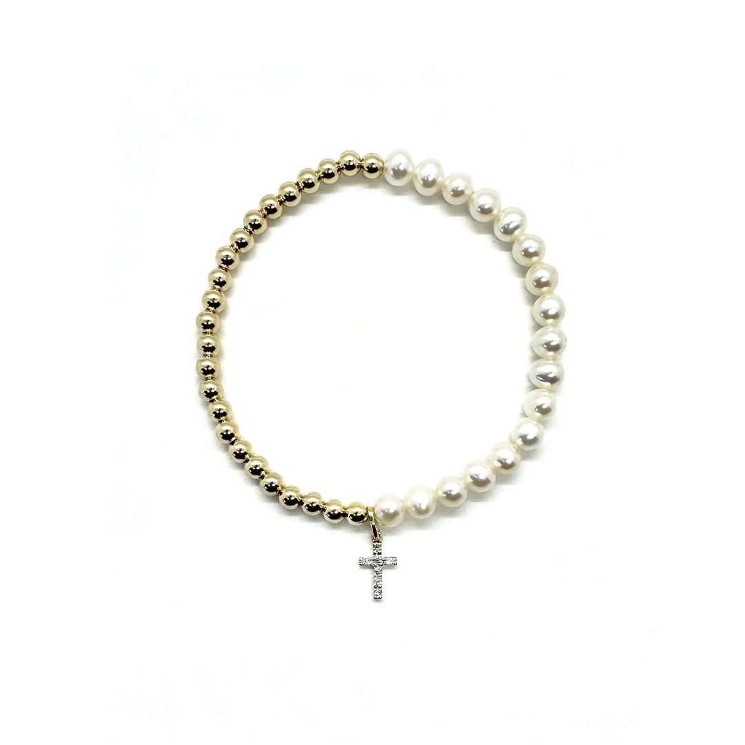 FAITH BRACELET