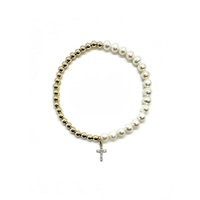 FAITH BRACELET