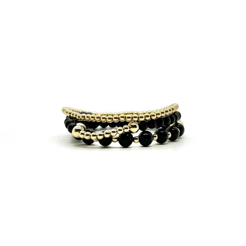 NOIR STACK