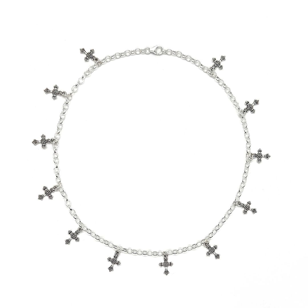 CROIX NECKLACE