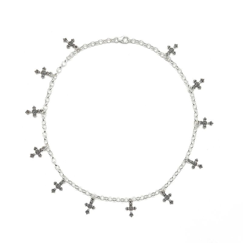 CROIX NECKLACE