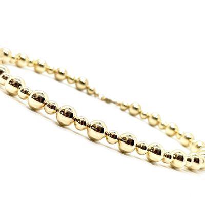 ORO NECKALCE