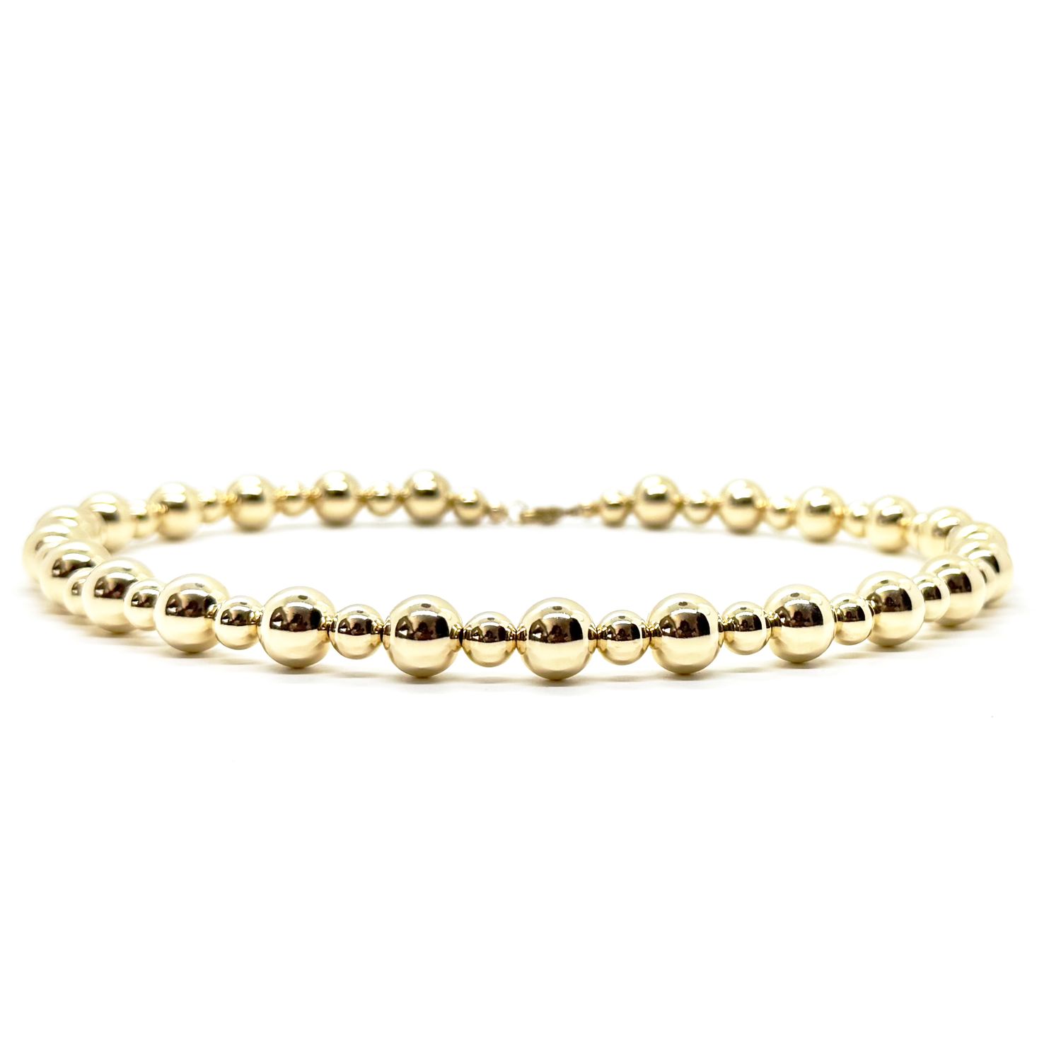 ORO NECKALCE