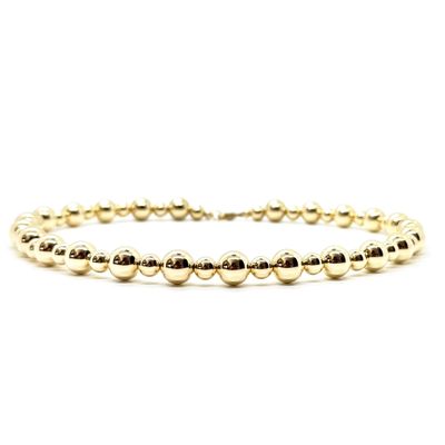 ORO NECKALCE