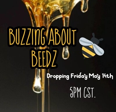 Buzzing about beedz