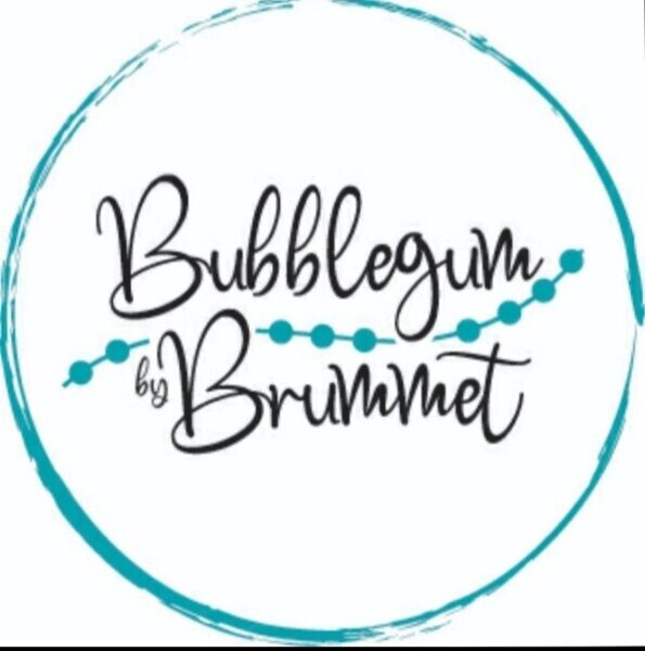 Bubblegum by Brummet