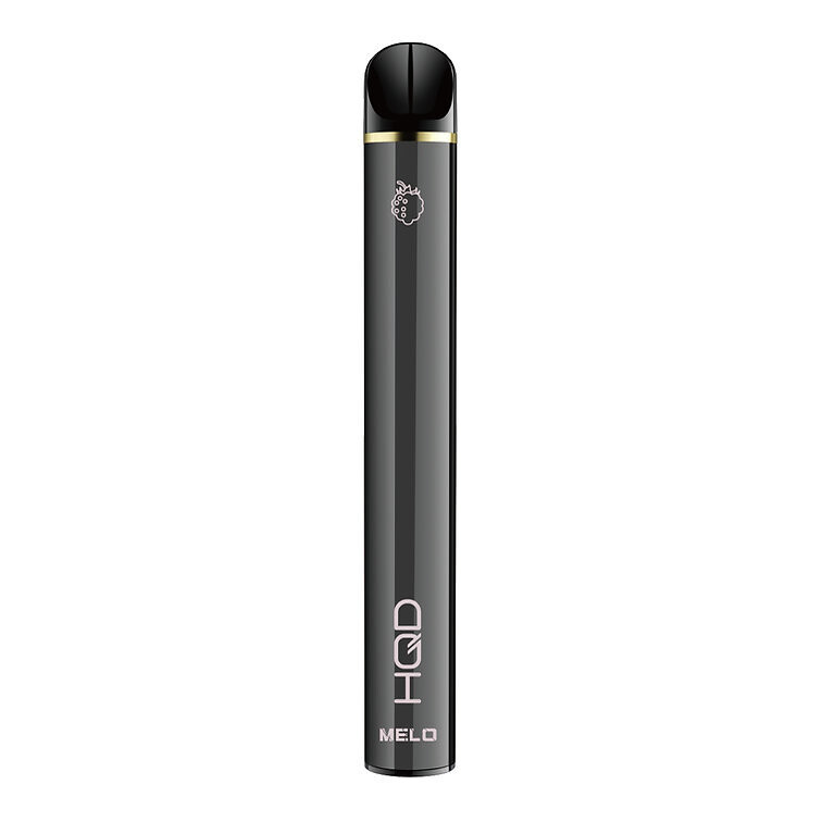 HQD Melo 1000 Puffs Moscow - Black Ice (...) Χωρίς Νικοτίνη