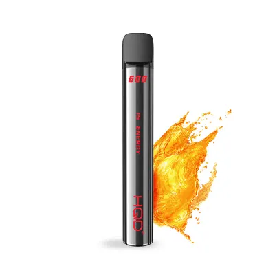 HQD 600 Ενεργειακό Ποτό – Energy Drink