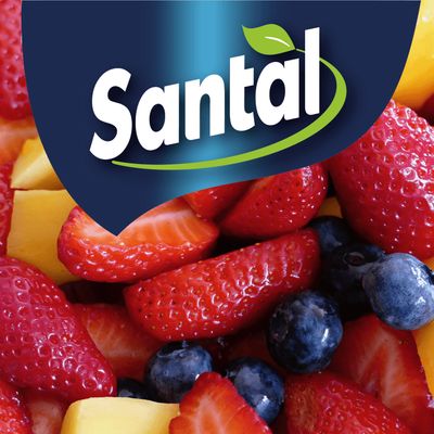 Χυμοί Santal