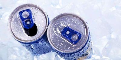 Αναψυκτικά-Χυμοί-Νερά-Energy Drink