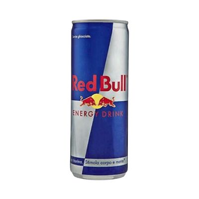 Red bull 250ml Original
