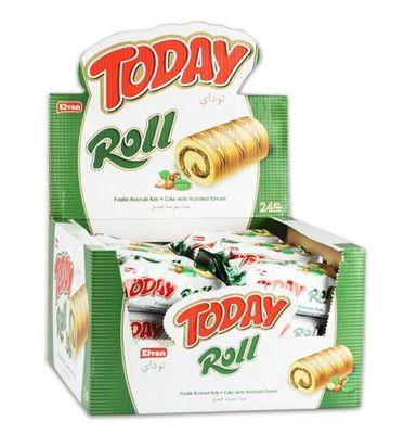 TODAY Roll 150gr 12τεμ/κιβ