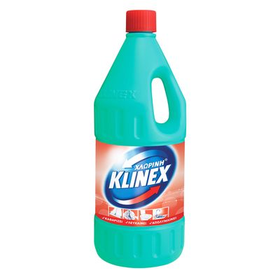 ΧΛΩΡΙΝΗ KLINEX 2LT 6τεμ/κιβ