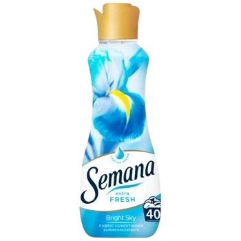 SEMANA 800ml 12/κιβ Bright Sky