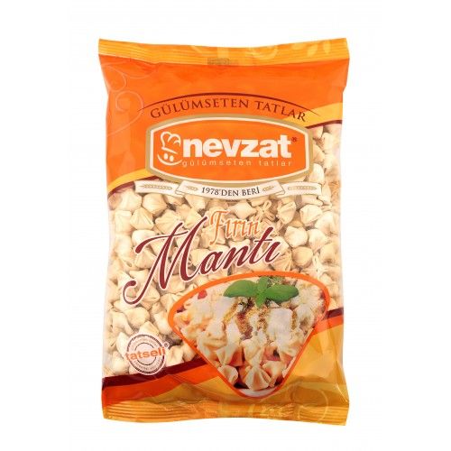 Manti Nevzat 400gr