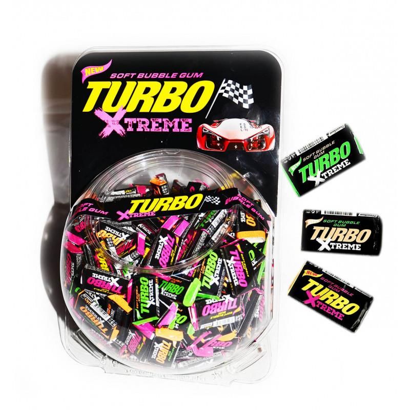 ΤΣΙΧΛΕΣ “TURBO” EXTREME 300τεμ