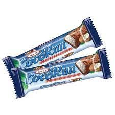 COCORUN COCONUT BAR 1X24S TAYAS 60gr