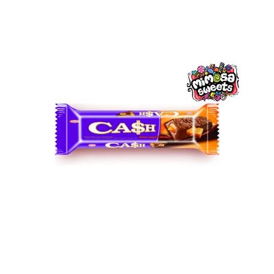 Cash Bar Tayas 60gr
